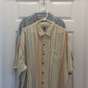 Tommy Bahama Men’s Shirts